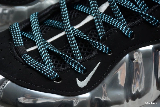 Chromeposite Foamposite 744306-001 One Nike Air 0114